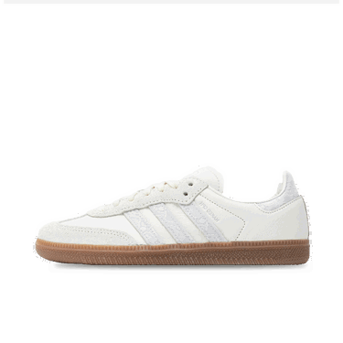 Кецове и обувки adidas Originals NAKED x Samba OG "White" Бяло | JI3993, 0