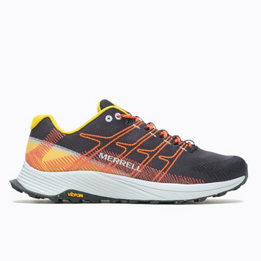 Кецове и обувки Merrell Moab Flight Черно | J067531, 1