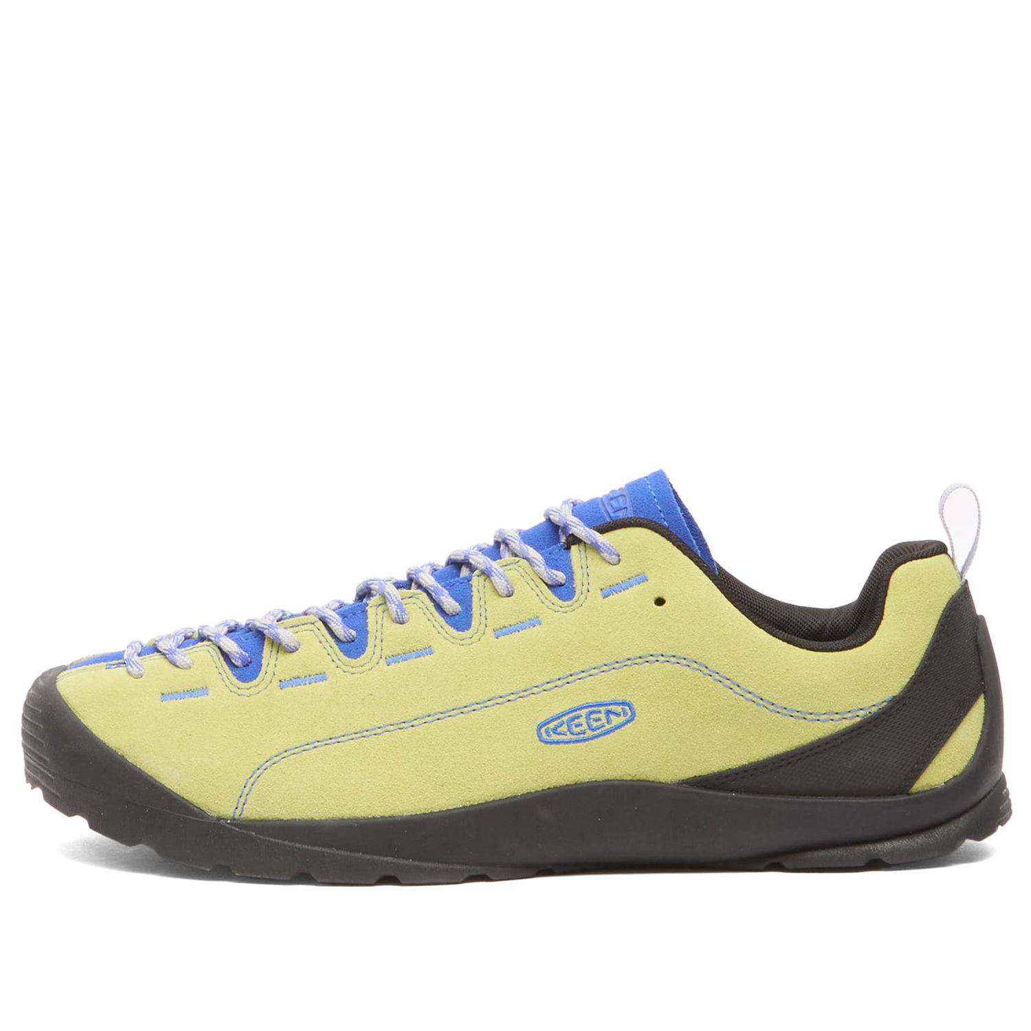 Кецове и обувки Keen Jasper OG Жълто | 1031018, 0