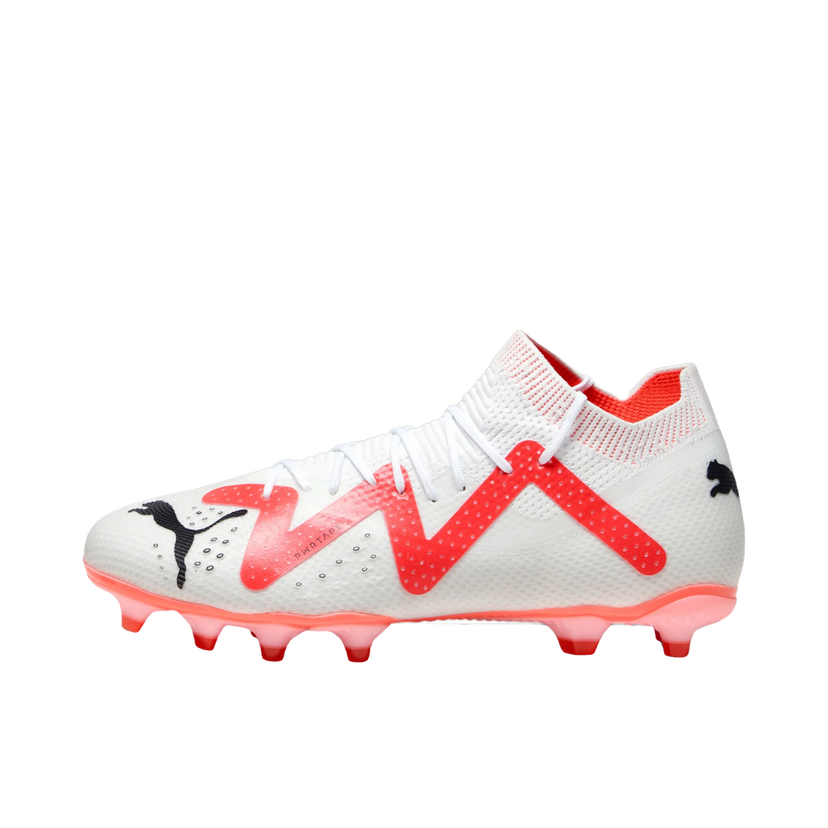 Кецове и обувки Puma FUTURE PRO FG/AG Бяло | 107361-01