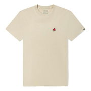 Vans Rose Print Crewneck T-Shirt