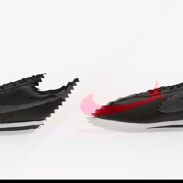 Кецове и обувки Nike Cortez Leather Черно | DM4044-004, 0