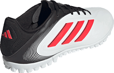 Кецове и обувки adidas Performance COPA PURE III CLUB TF Бяло | ie1168, 4