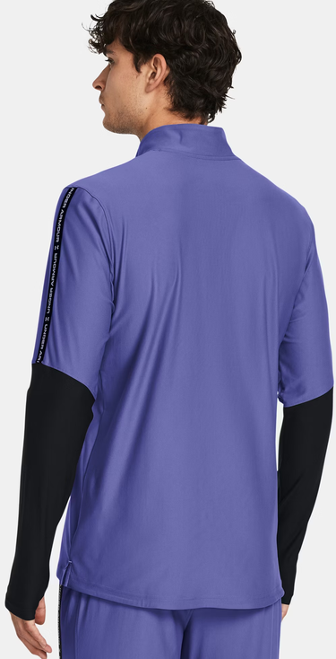 Суитчър Under Armour Challenger Pro Half-Zip Training Top Многоцветен | 1382114-561, 3