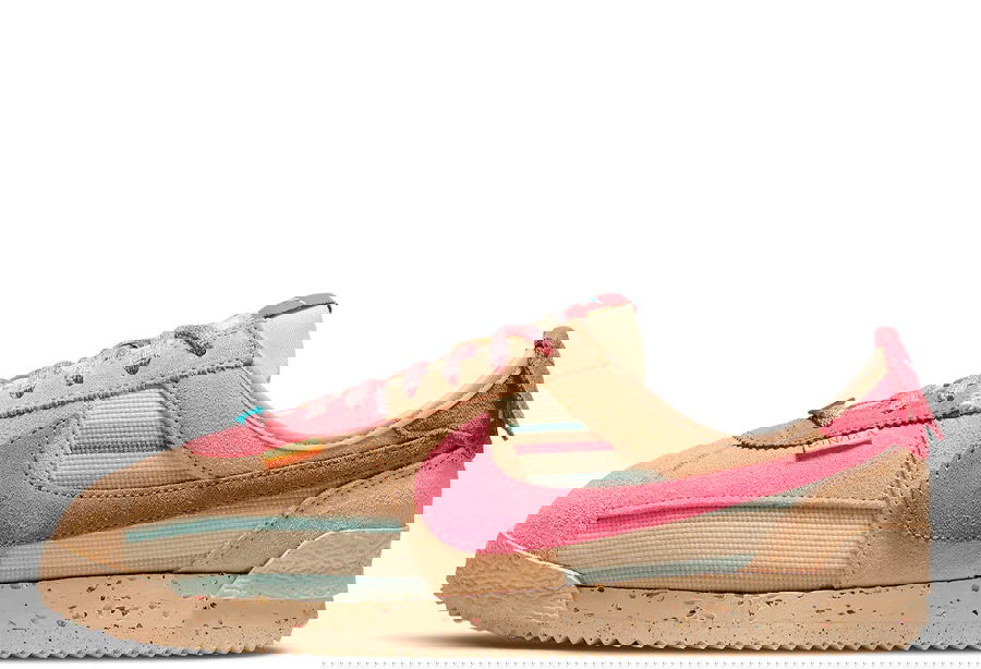 Кецове и обувки Nike Union LA x Cortez "Beige" Бежово | DR1413-200, 1