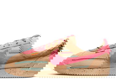 Кецове и обувки Nike Union LA x Cortez "Beige" Бежово | DR1413-200, 1
