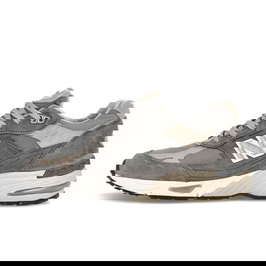 Кецове и обувки New Balance 991 Сиво | M991UKF, 0