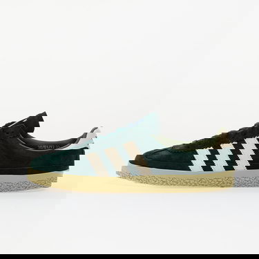 Кецове и обувки adidas Originals ROELEE SPZL Черно | JP9887, 0
