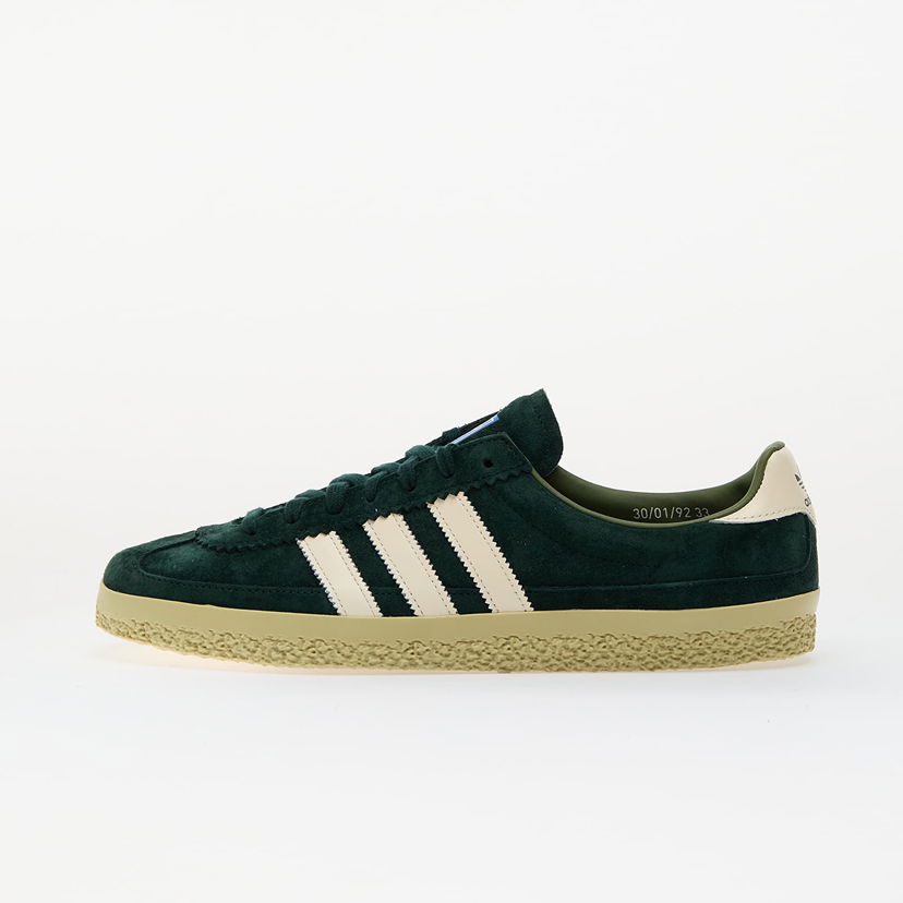 Кецове и обувки adidas Originals ROELEE SPZL Черно | JP9887