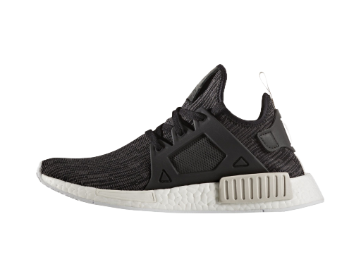 Кецове и обувки adidas Originals NMD XR1 Glitch Camo Black Черно | BB2370