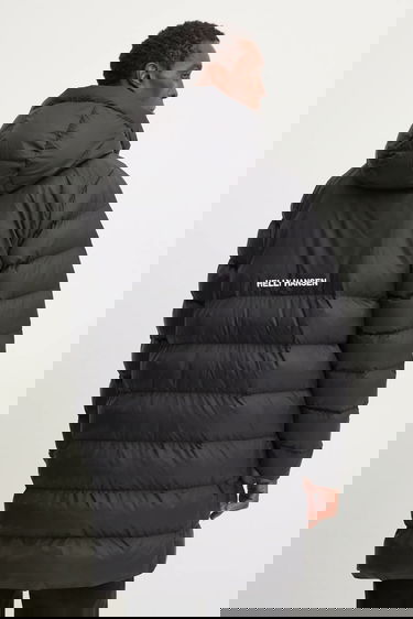 Парка Helly Hansen Helly Hansen Oslo Winter Parka Черно | 53466, 2