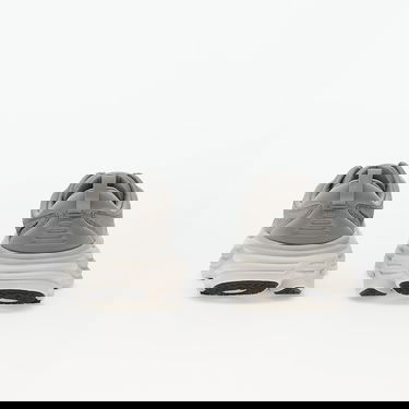 Кецове и обувки Hoka One One Bondi 8 Wide Сиво | 1127953-SHMS, 3