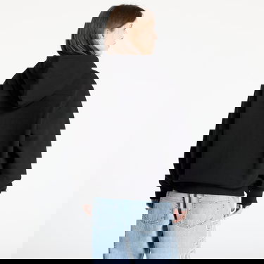 Суитчър Carhartt WIP Hooded Eldon Sweat Jacket Черно | I034428.89XX, 7