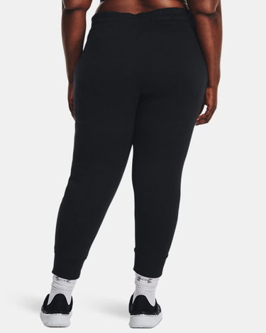 Клинове Under Armour Rival Fleece Joggers Черно | 1380236-001, 1