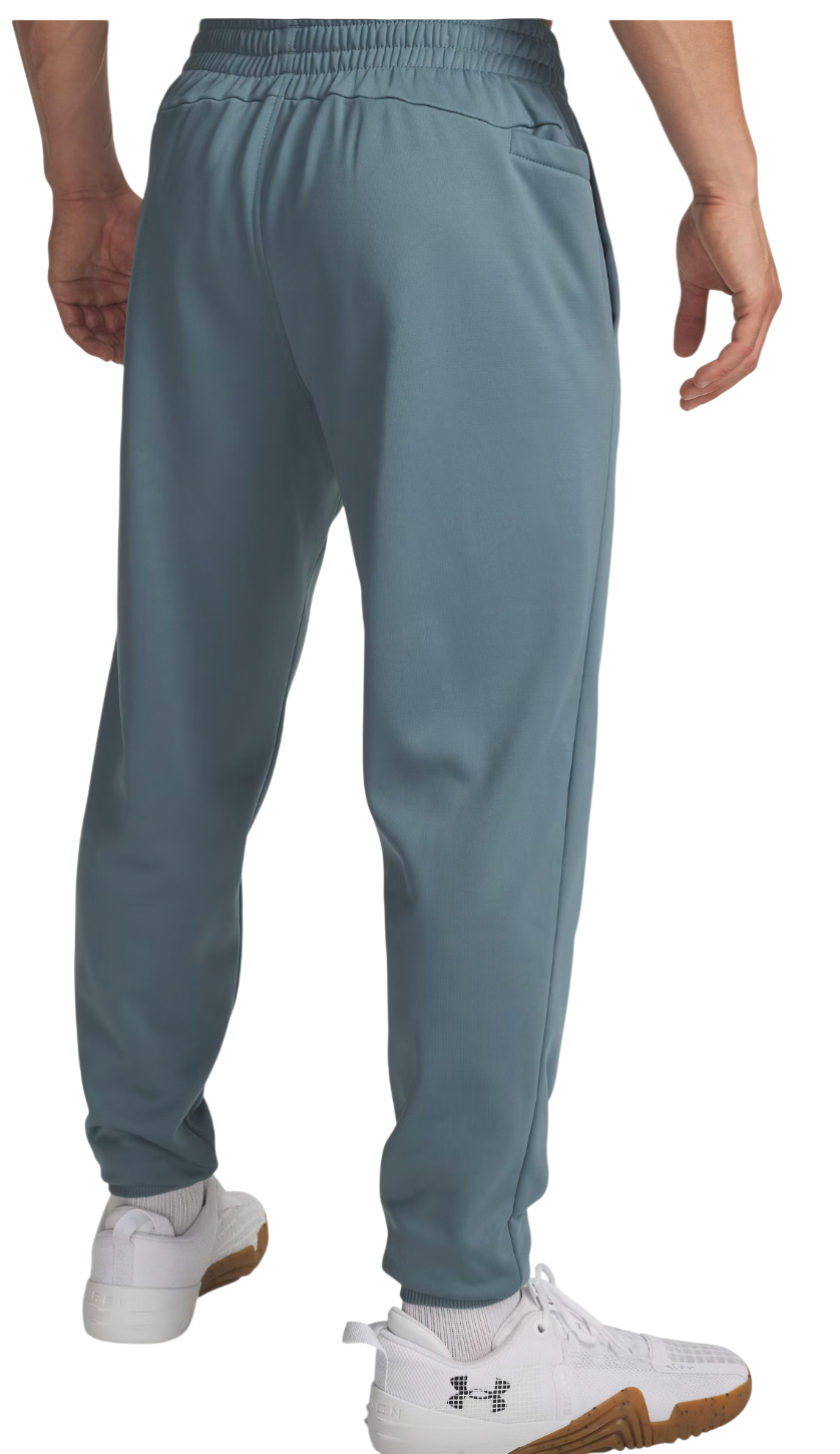 Спортни панталони Under Armour Armour Fleece Joggers Тюркоазено | 1373362-587, 1