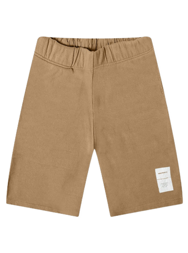 Къси панталони NORSE PROJECTS Vanya Tab Series Бежово | N35-0580-0966