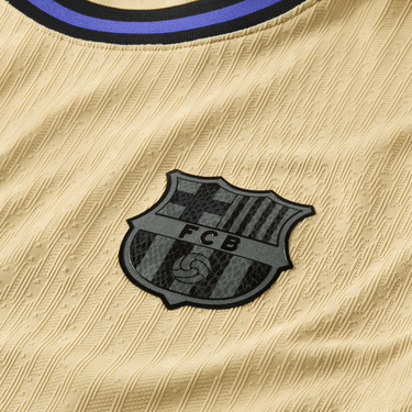 Фланелка Nike Nike x Kobe FC Barcelona Authentic Away Jersey Бежово | hj4554-784, 2