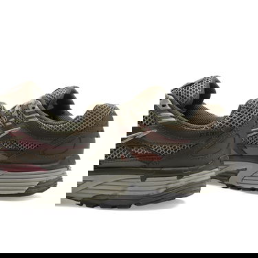 Кецове и обувки Nike P-6000 SE UK 3 Зелено | IF1756-300, 4