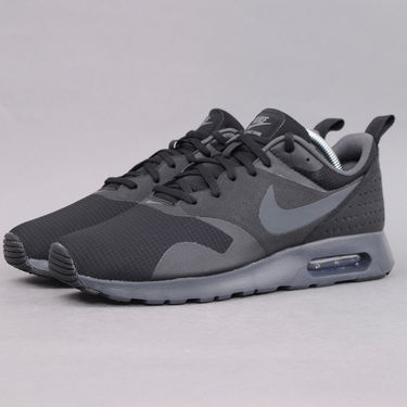 Кецове и обувки Nike Air Max Tavas Черно | 705149-010, 0