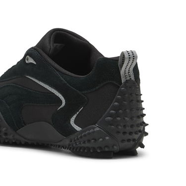 Кецове и обувки Puma Mostro XC Prime Черно | 404336_01, 5