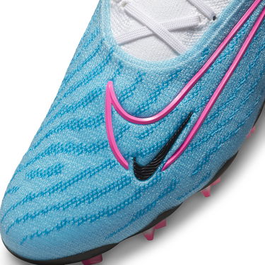 Кецове и обувки Nike Nike Phantom GX Elite FG Тюркоазено | dc9968-446, 6