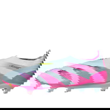 Кецове и обувки adidas Performance adidas Predator Elite 'Stellar Icon Blue Pink' Розово | IH0108, 0