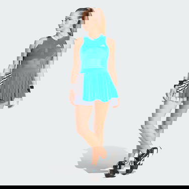 Пола adidas Originals Tennis AEROREADY Modular Pro Синьо | HY5917, 0