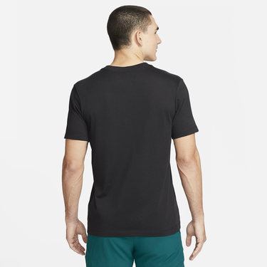 Тениска Nike Court Dri-FIT Черно | FJ1502-010, 2
