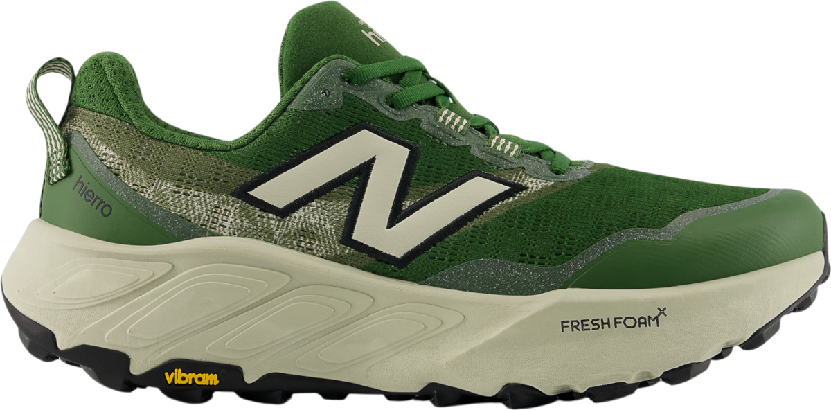 Кецове и обувки New Balance Fresh Foam X Hierro v9 Зелено | mthiere9-mthiere9, 0