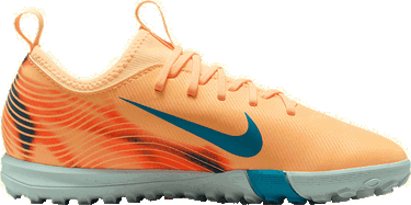 Кецове и обувки Nike Zoom Mercurial Vapor 16 Academy "Kylian Mbappé" Оранжево
 | fq8285-801, 4