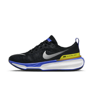 Кецове и обувки Nike Invincible 3 Черно | DR2615-003, 0