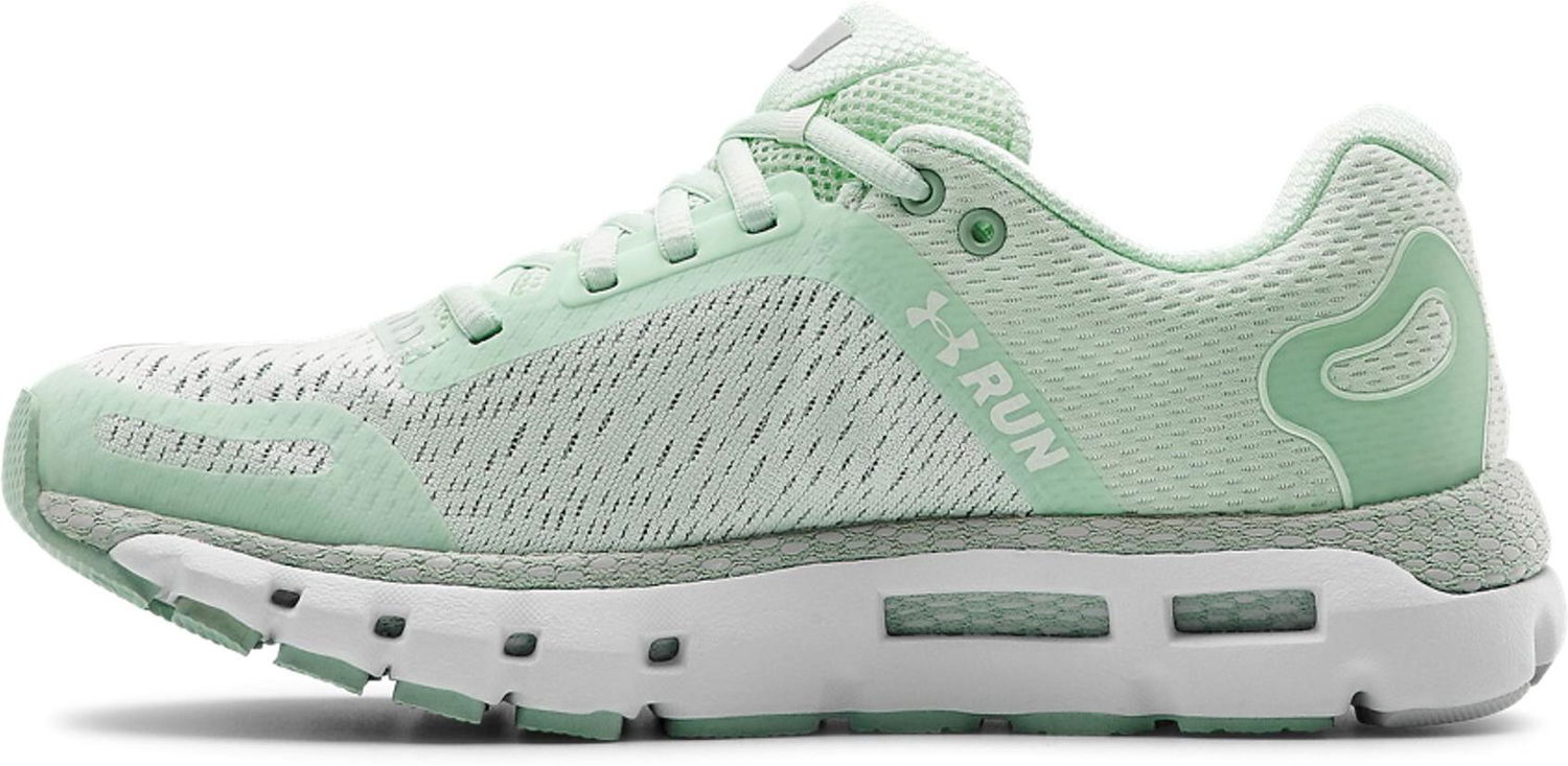 Кецове и обувки Under Armour HOVR Infinite 2 Зелено | 3022597-403, 1