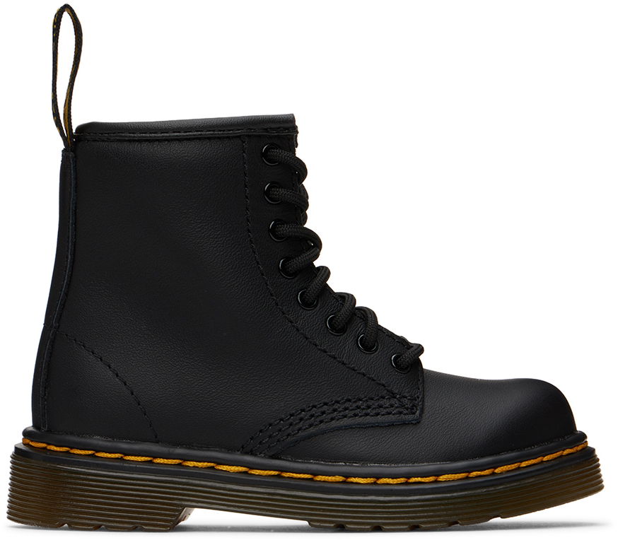 Кецове и обувки Dr. Martens 1460 "Black" Черно | 15373001, 0