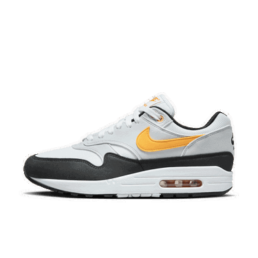 Кецове и обувки Nike Air Max 1 "University Gold" Жълто | FD9082-104, 2