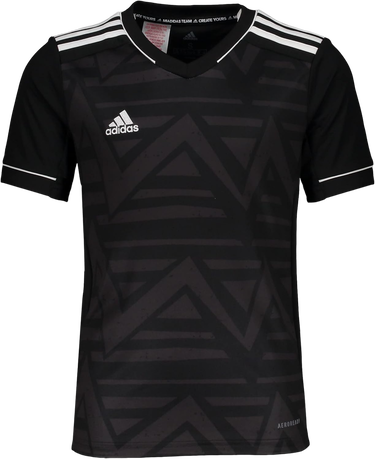 Фланелка adidas Originals adidas Custom t Черно | fi6183schwarz-u9, 0