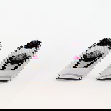 Кецове и обувки adidas Originals Response CL Pride Pabllo Vittar Cloud White Core Black Silver Metallic Бяло | IH8066, 4