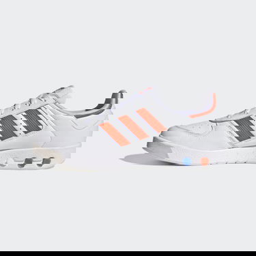 Кецове и обувки adidas Originals G.S. Court Бяло | GX9448, 0