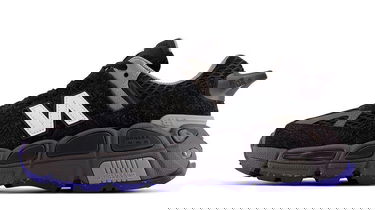 Кецове и обувки New Balance Salehe Bembury x 574 "Yurt Tundra" Черно | MS574YSE, 0