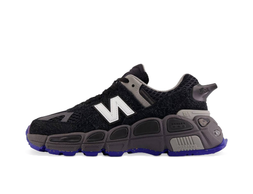 Кецове и обувки New Balance Salehe Bembury x 574 "Yurt Tundra" Черно | MS574YSE