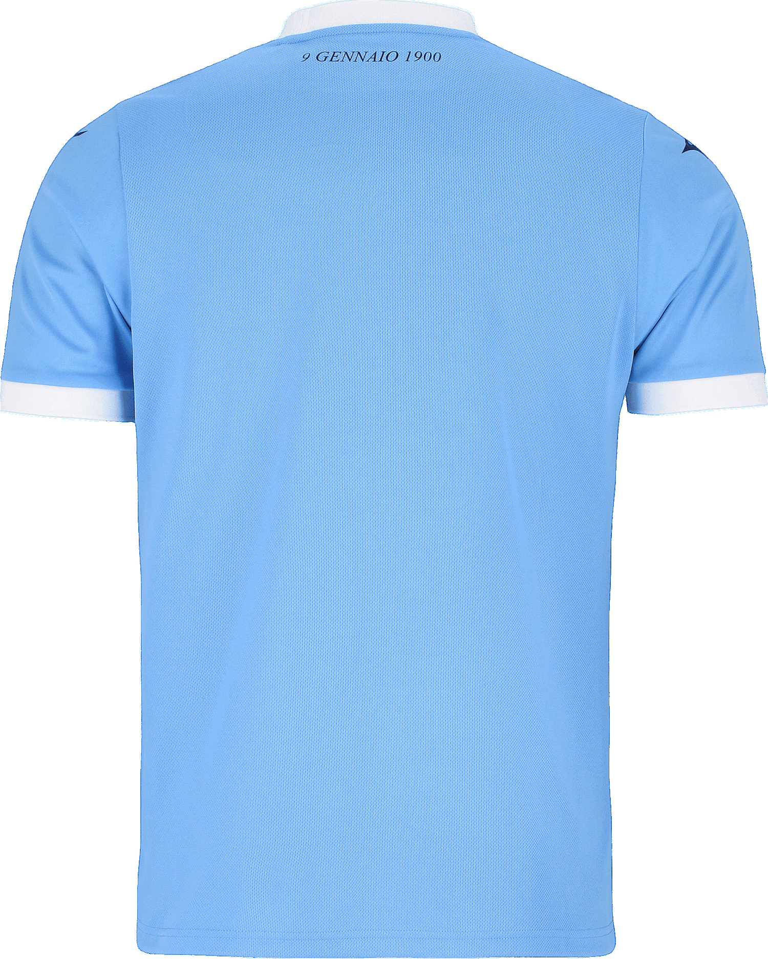 Фланелка Mizuno Mizuno Lazio Roma Home Jersey 2025/26 Синьо | p2gacx07-23, 1