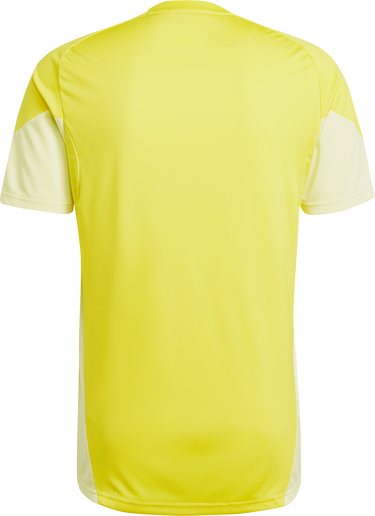 Тениска adidas Originals Adidas Tiro 25 Training Jersey Жълто | ji8952, 4