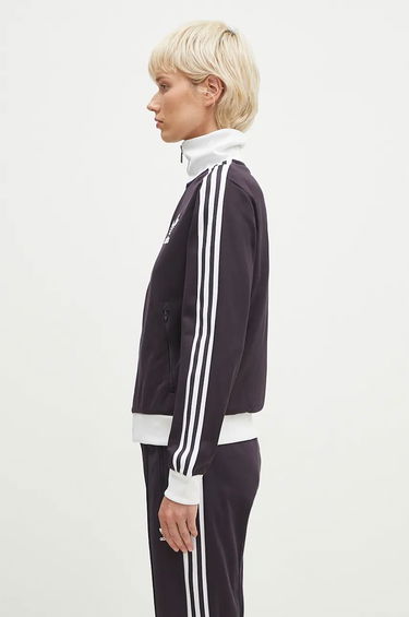 Комплект adidas Originals Beckenbauer Tracktop Лилаво | IY2219, 1