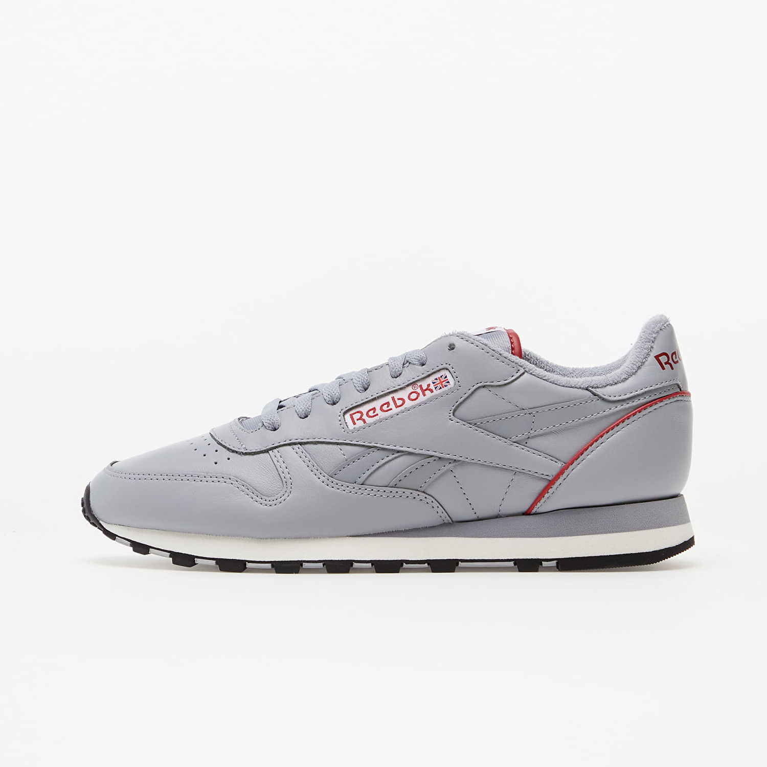 Кецове и обувки Reebok Classic Leather 1983 Vintage "Classic Grey" Сиво | GX0282, 0