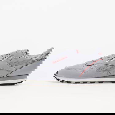 Кецове и обувки Reebok Classic Leather 1983 Vintage "Classic Grey" Сиво | GX0282, 0