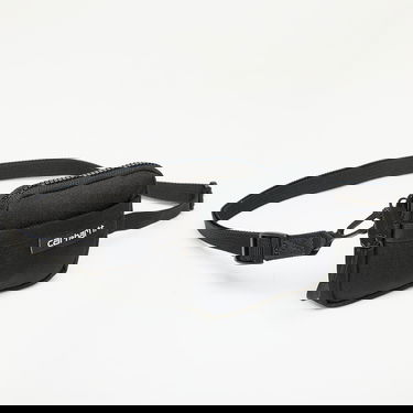 Портфейл Carhartt WIP Clapton Wallet Черно | I034459.89XX, 2