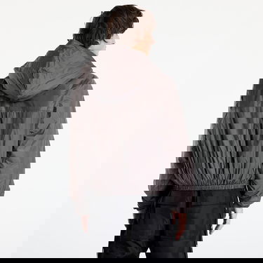 Яке Rick Owens DRKSHDW Sealed Windbreaker Bronze Сиво | DU02E7770 NP 94, 4