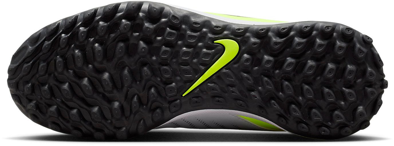 Кецове и обувки Nike Phantom GX II Academy TF Жълто | fj2608-003, 1