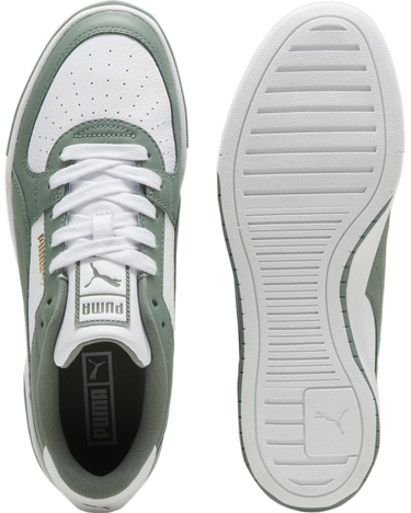 Кецове и обувки Puma CA Pro Classic Зелено | 380190-33, 2