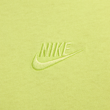 Тениска Nike Nike Sportswear Premium Essentials T-Shirt Зелено | DO7392-736, 4
