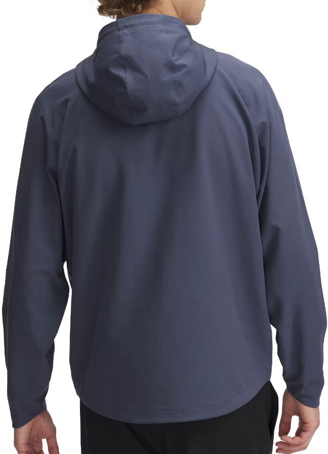 Ветровка Under Armour Unstoppable Hooded Jacket Синьо | 1389354-044, 1